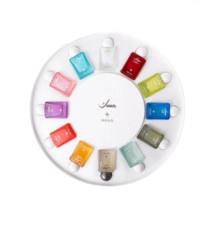 MUSK COLLECTION 20ML