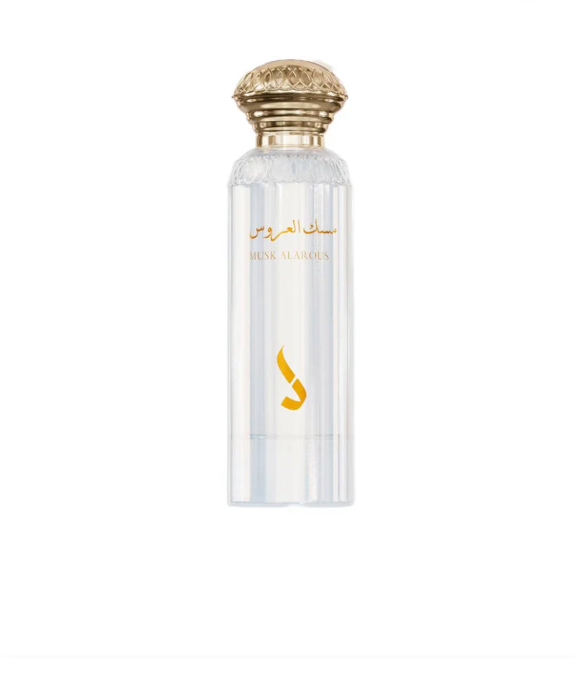 DKHOON BRIDAL MUSK