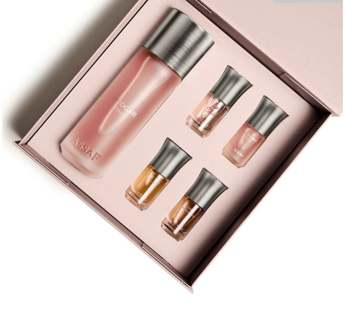 Arrogate Pink Collection
200 m