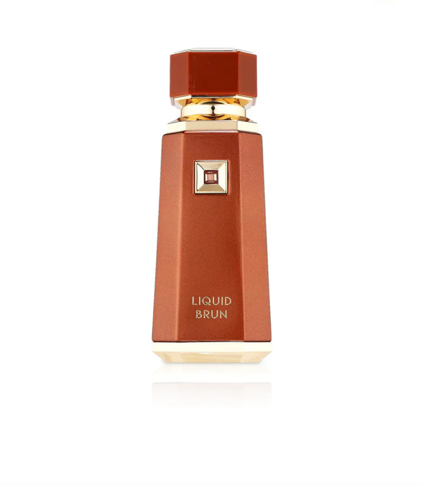 FRENCH AVENUE LIQUID BRUN