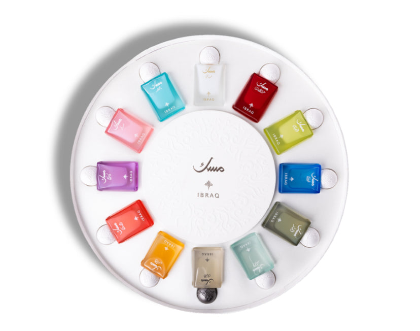 MUSK COLLECTION 20ML