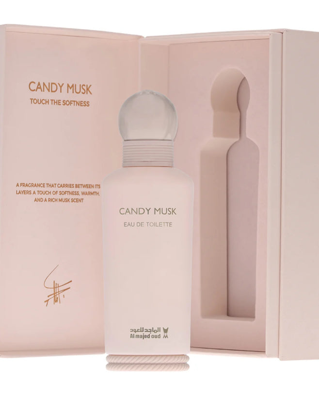 Candy Musk - 150ML
