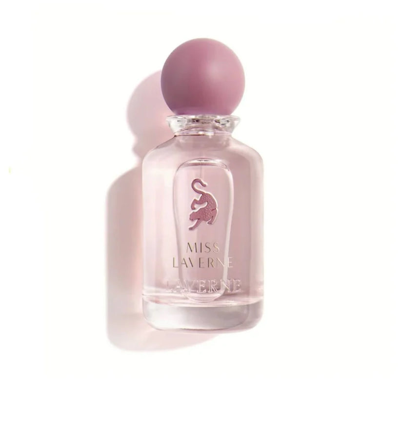MISS LAVERNE