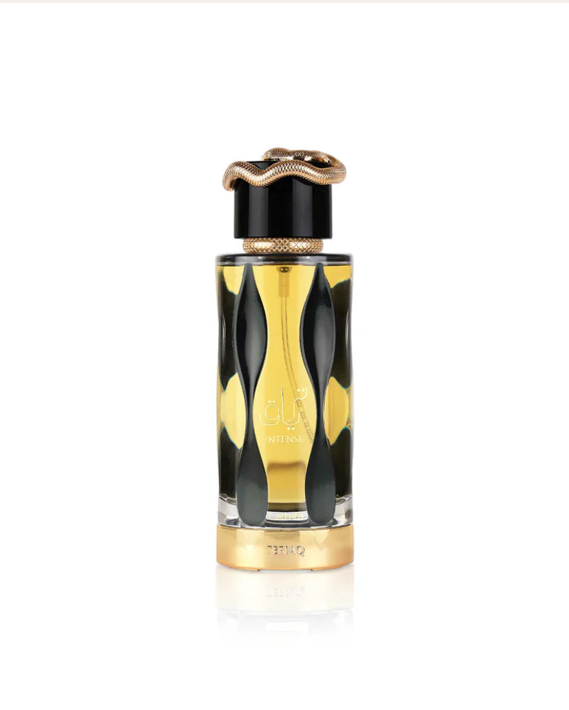 TERIAQ INTENSE