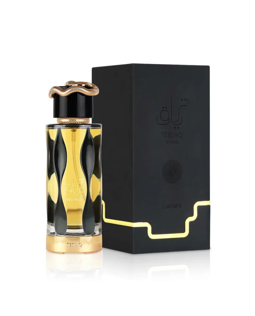 TERIAQ INTENSE