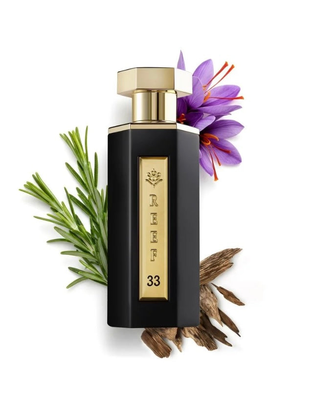 Reef 33 Perfume