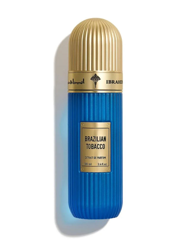 BRAZILIAN TOBACCO 100