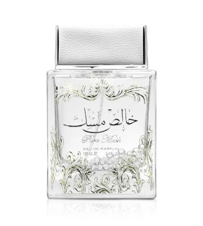 KHALIS MUSK (PURE MUSK) FOR UNISEX