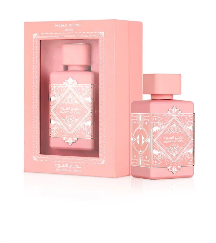BADEE AL OUD NOBLE BLUSH
