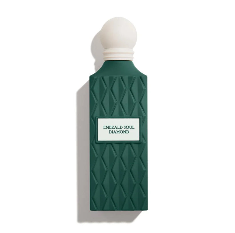 EMERALD SOUL DIAMOND150 ML