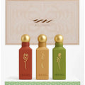 IBRAHIM AL QURASHI IRTH COLLECTION