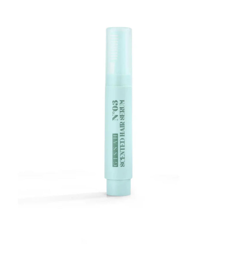 GISSAH SCENTED HAIR SERUM N°03