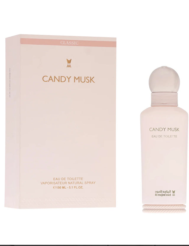 Candy Musk - 150ML