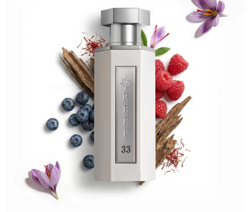 Reef 33 White Perfume