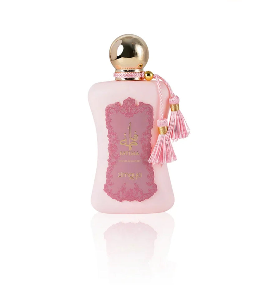 ZIMAYA FATIMA PINK