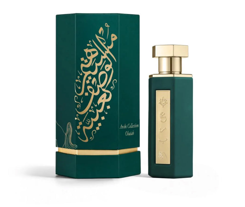 ARAB ABYA