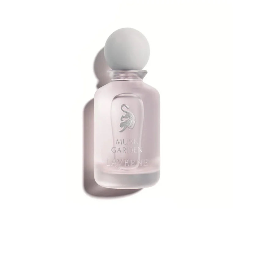 LAVERNE MUSK GARDEN