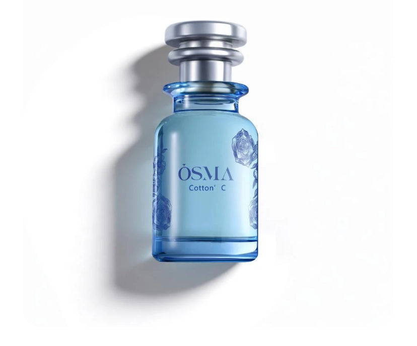 Cotton C Perfume / 75ml