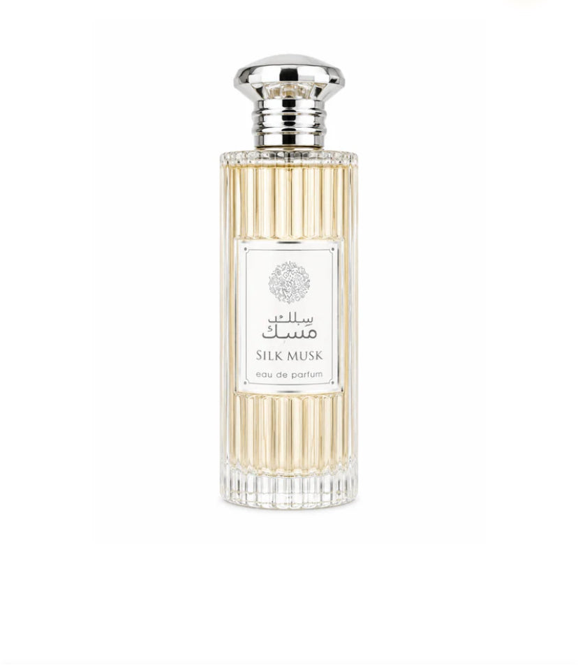 SILK MUSK PERFUME