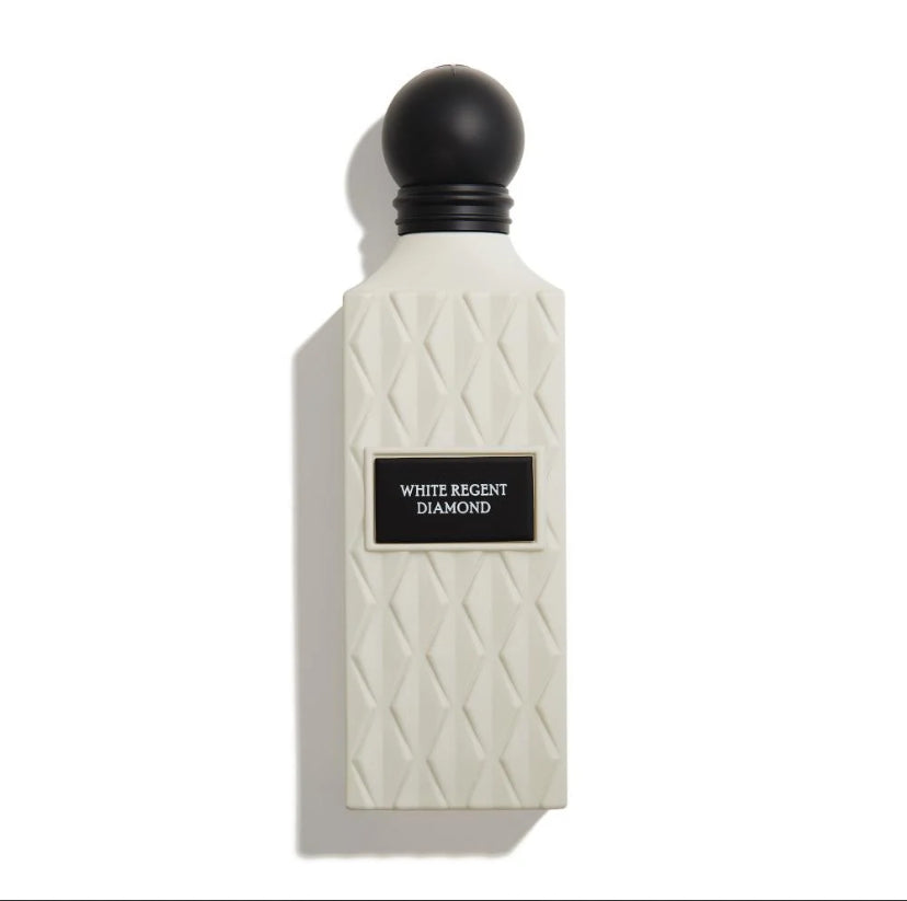 WHITE REGENT DIAMOND 150 ML