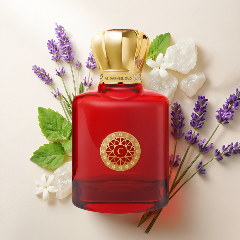 Crown Red