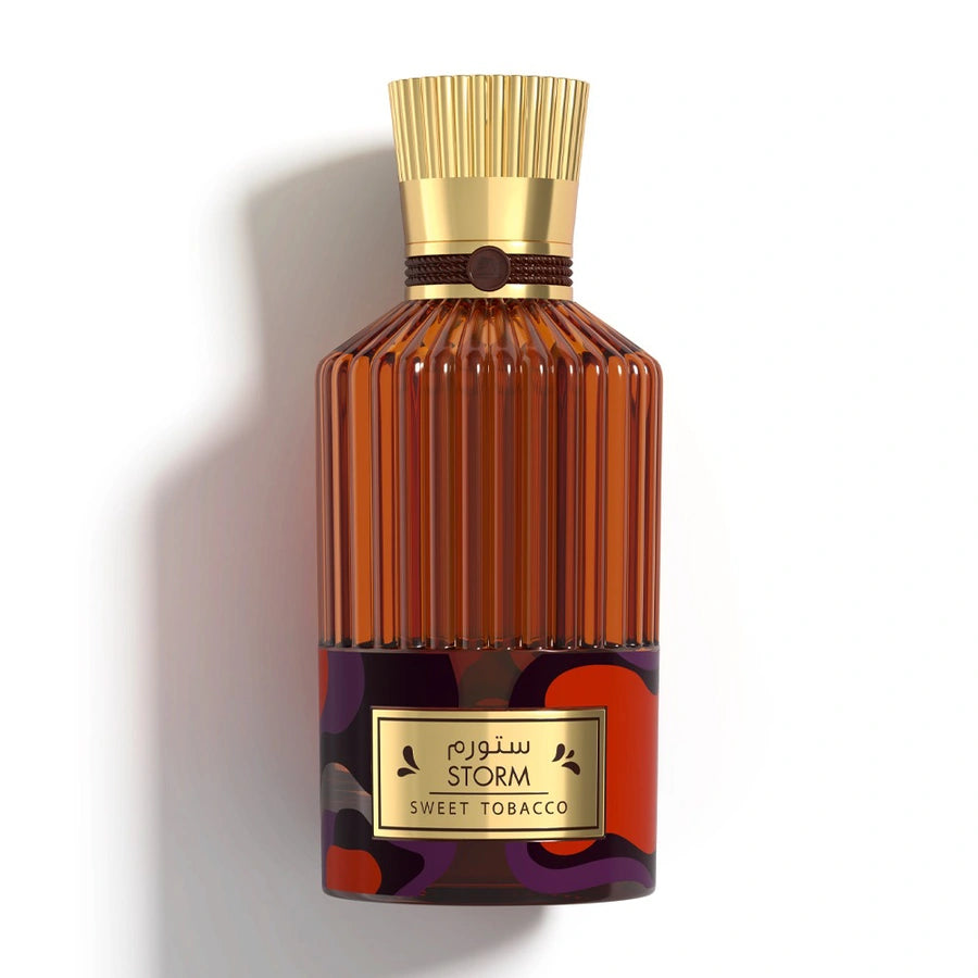 Storm Sweet Tobacco 100ML
