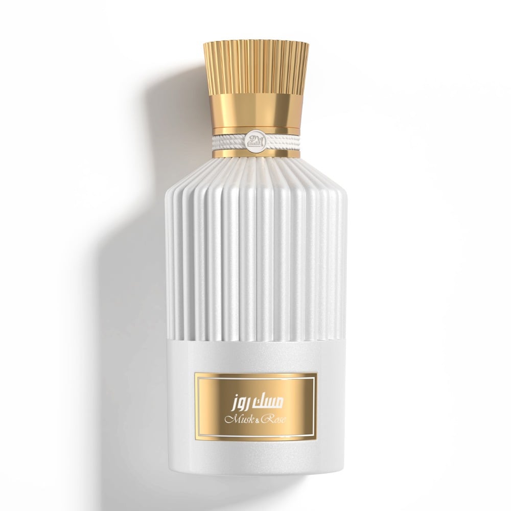 Musk Rose 100ml