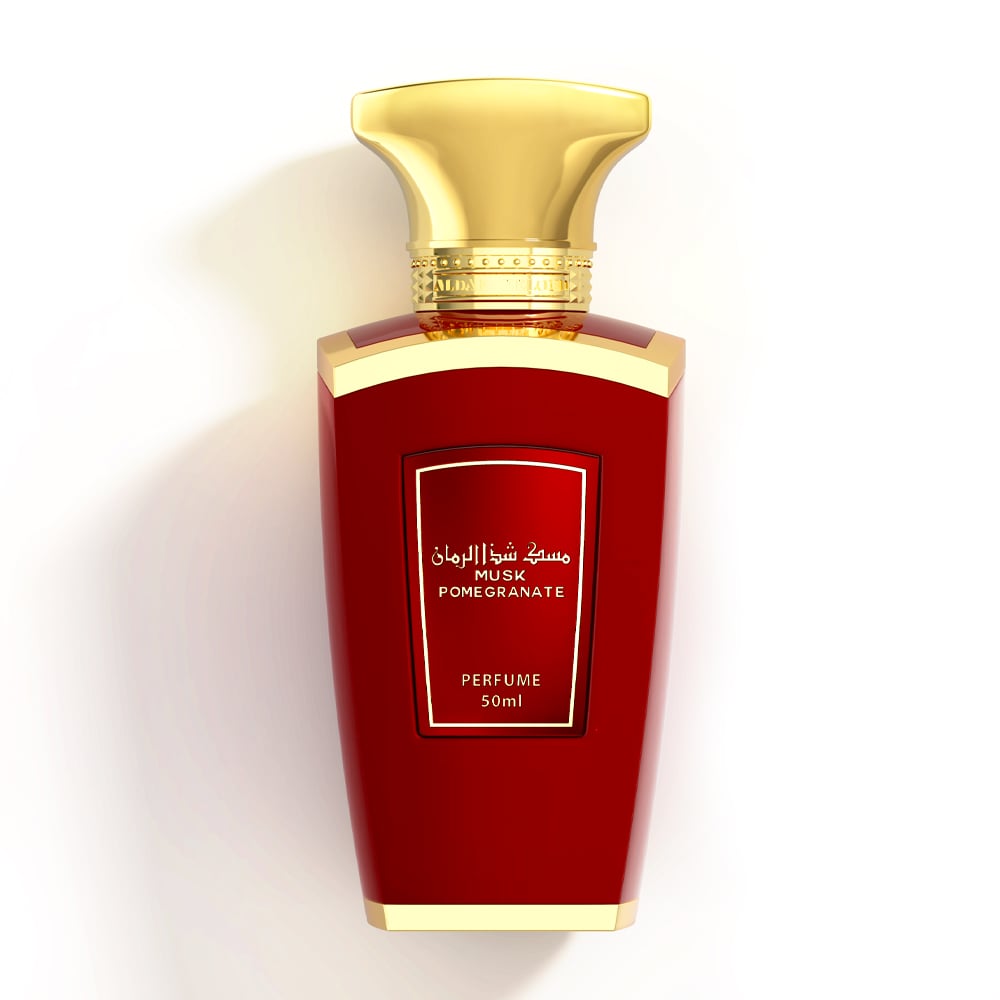 Musk Shatha Al-Rumman 50ML