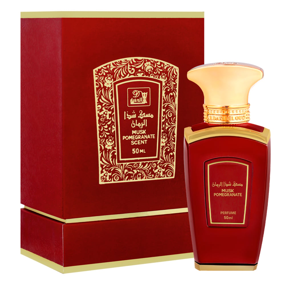 Musk Shatha Al-Rumman 50ML