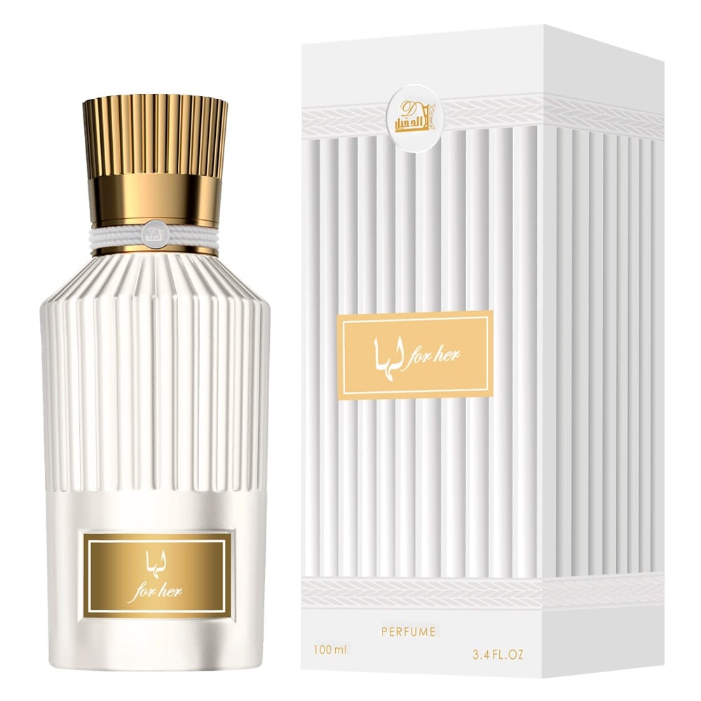 For Her Perfume 100ML
