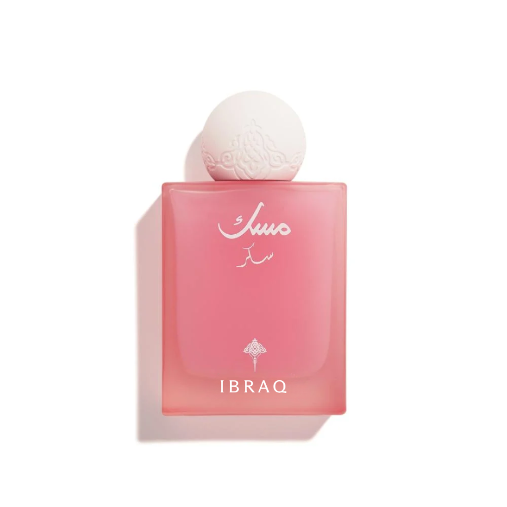SUGAR MUSK