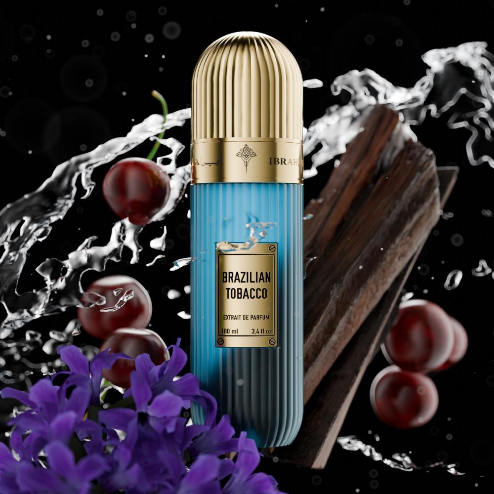 BRAZILIAN TOBACCO 100