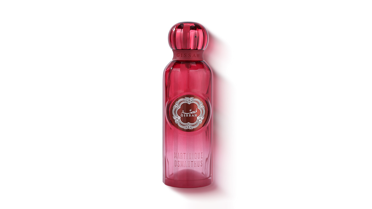 Martinique Osmanthus -200 ML