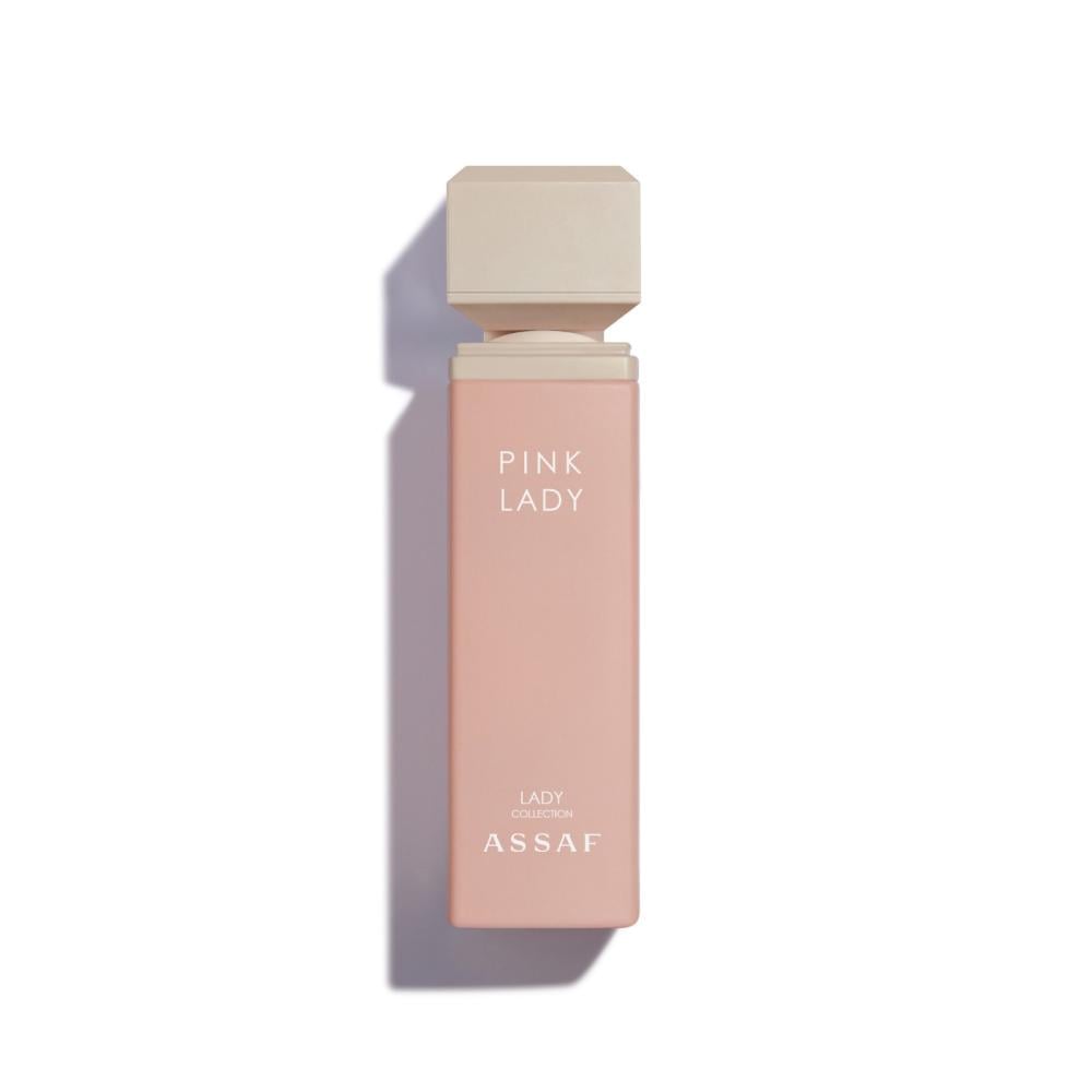 PINK LADY
