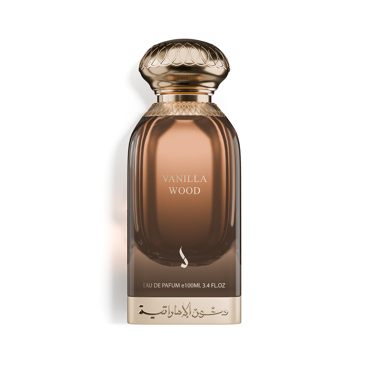 Vanilla Wood