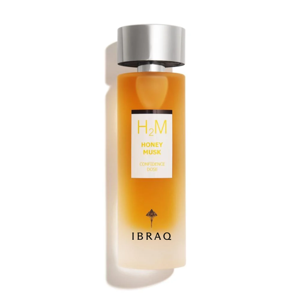 DOSE OF MUSK HONEY