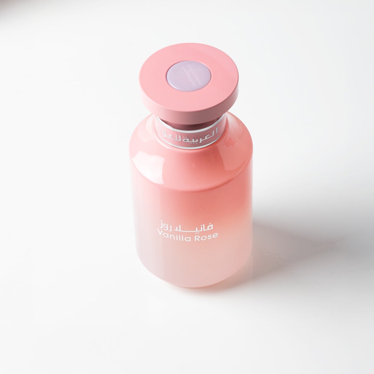 Vanilla Rose 100ML