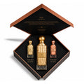 IBRAHIM AL QURASHI TWILIGHT SECRETS | D'OR TRESOR SET