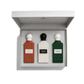 IBRAHIM AL QURASHI GREY BOX