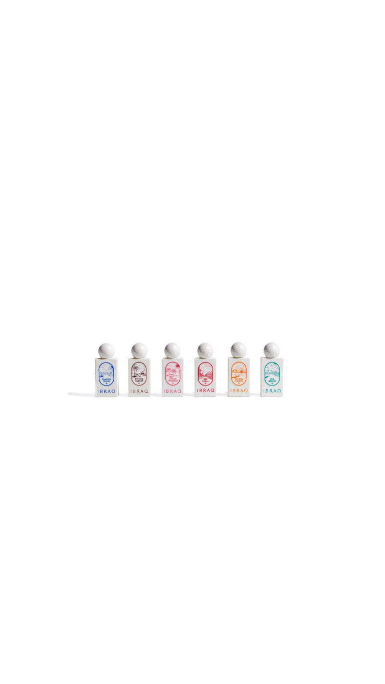 MINI SUMMER COLLECTION 20 ML