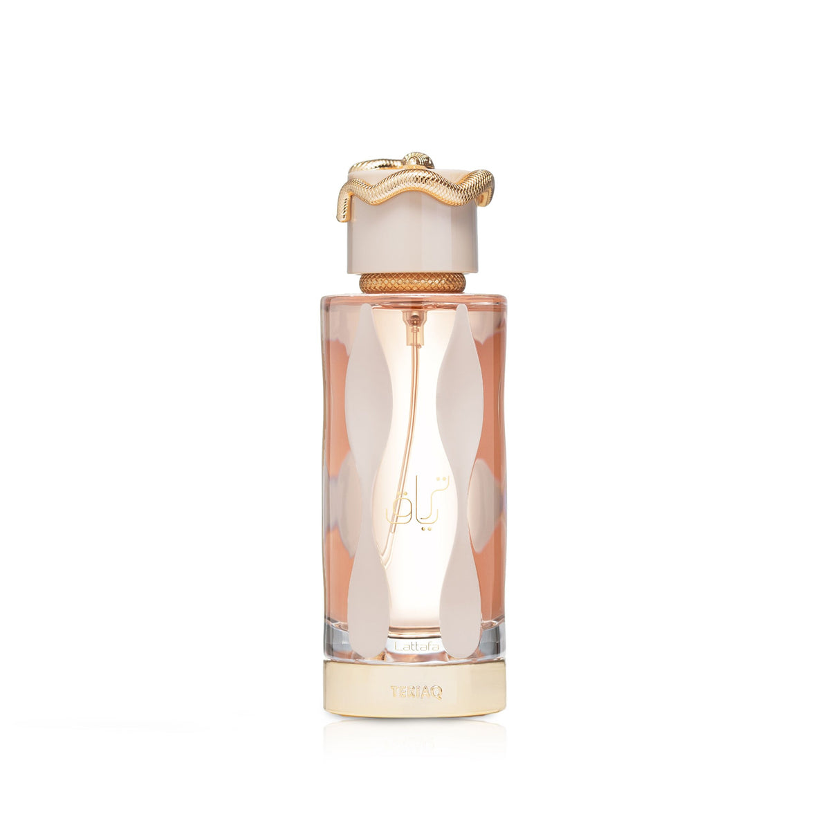 TERIAQ EAU DE PARFUM FOR WOMEN