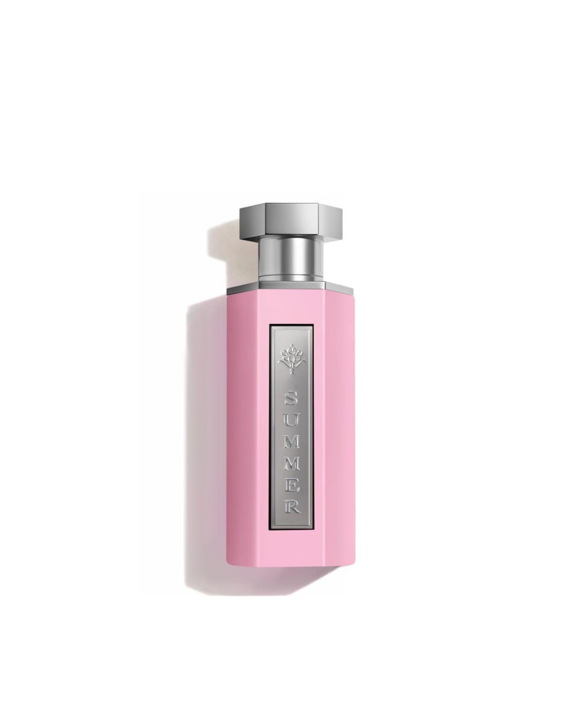 Summer Pink perfume