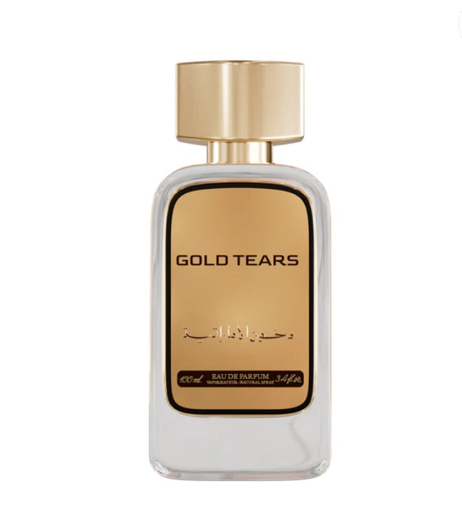 GOLD TEARS 100ML
