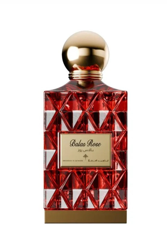 Balas Rose 75 ML