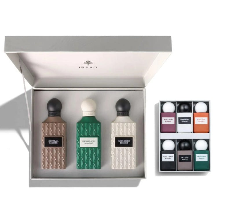 Grey Wish Calm elegance, timeless allure