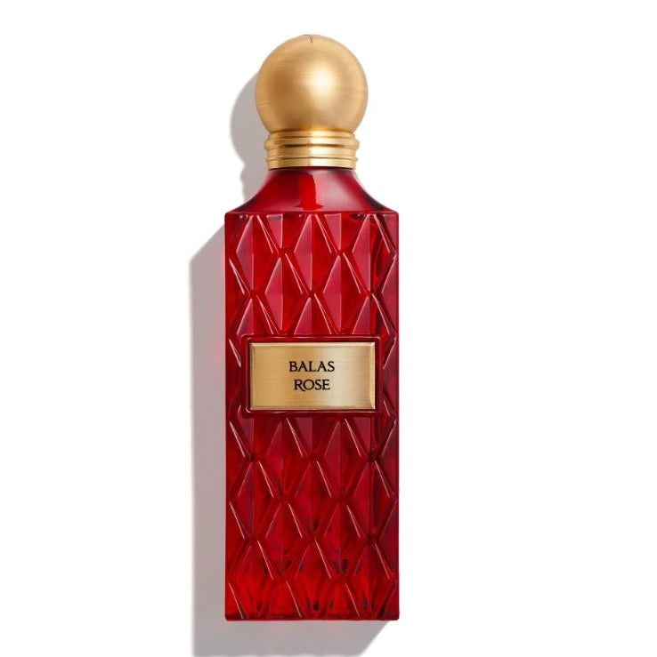 Balas rose 150 ml