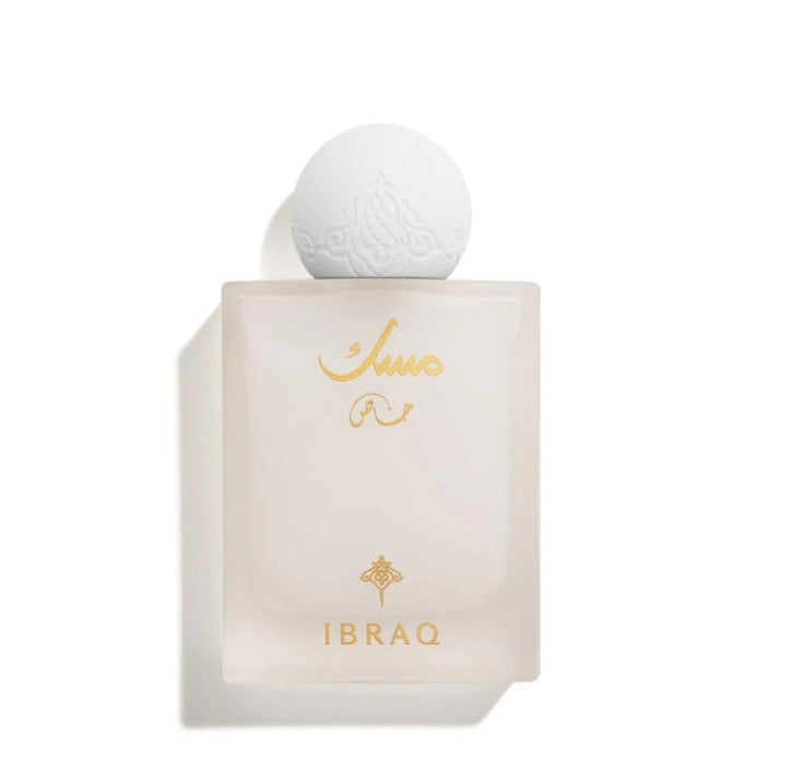 SPECIAL MUSK Fresh musk & ambered florals