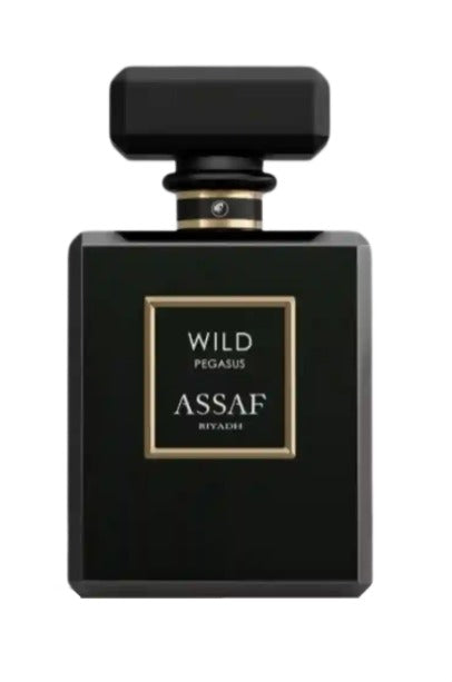 Wild Pegasus Assaf 20ml