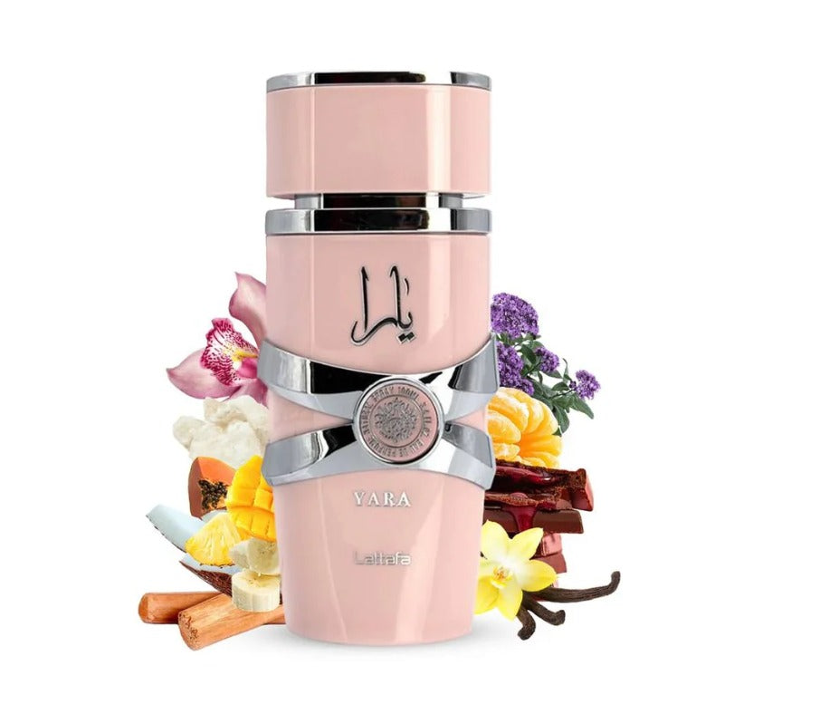 Yara Eau de Parfum for Women