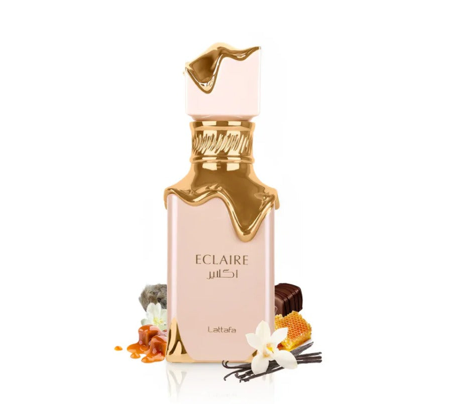 LATTAFA ECLAIRE